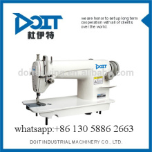 DT8900 vente chaude machine à coudre industrielle machine à coudre de lockstitch pour le vêtement